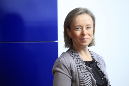 Anne Kendall, Cirkle