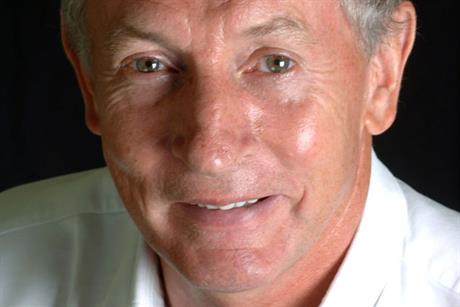 Steve Ridgeway: chief executive, Virgin Atlantic