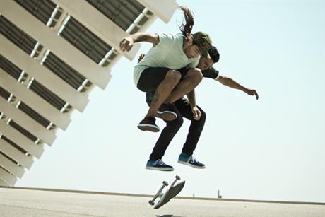 Smart: viral and cinema campaign by Weapon7