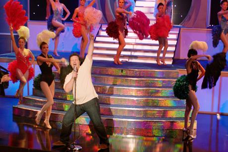 MoneySupermarket.com: new TV ad set in Las Vegas