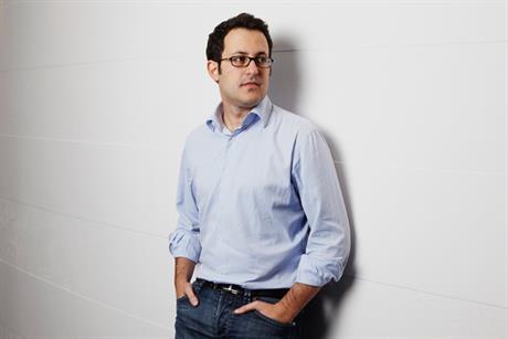 Groupon's Roy Blanga: 'We haven't been as good as we should have been'