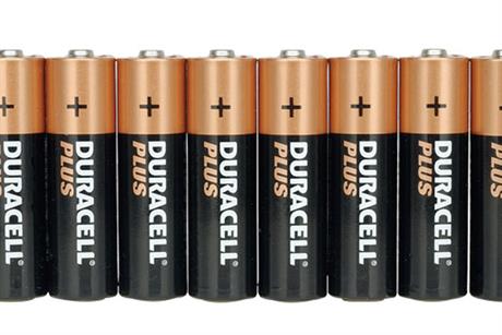 Brand Barometer: Social media performance of Duracell