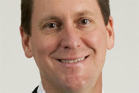 John Compton: former first president of PepsiCo leaves after 30 years with the company