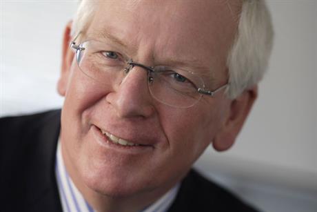 ISBA's Twinn: 'Doctors are to campaign against business, not causes of obesity'