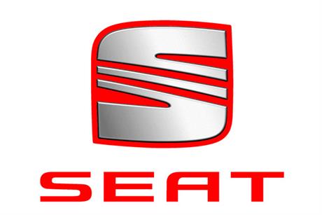 SEAT: hired WPP agency Grey London