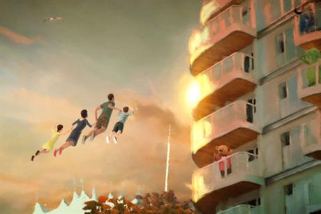 Butlins: latest TV campaign focuses on family togetherness