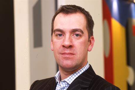 Mike Hoban: joins Thomas Cook as director of marketing, brand and customer insight