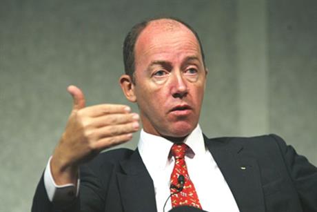 Michael Payne: 'G4S debacle is a blessing in disguise', claims Olympic advisor