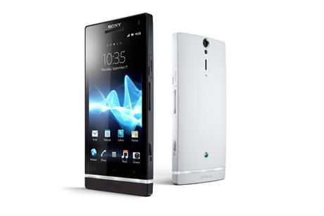 We'll Call You: Sony Ericsson