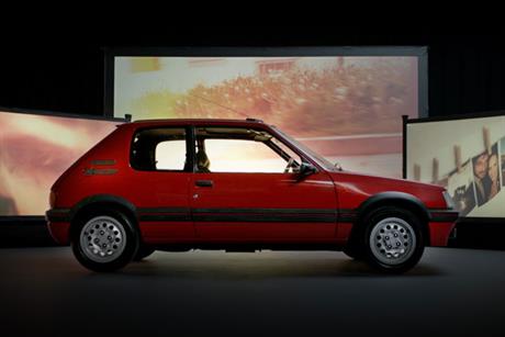 Auto Trader: debut digital campaign features a series of short films