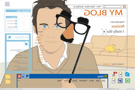 O2: analyses all social media activity in the UK