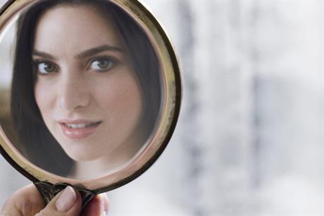 The myth of the ageless society