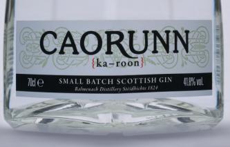 Caorunn