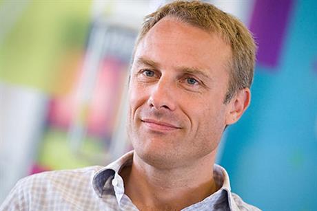 Rick Vlemmiks: joins RBS Insurance as chief marketing officer