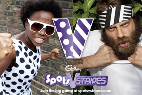 PHD won the consolidated £50m Kraft Foods account in May
