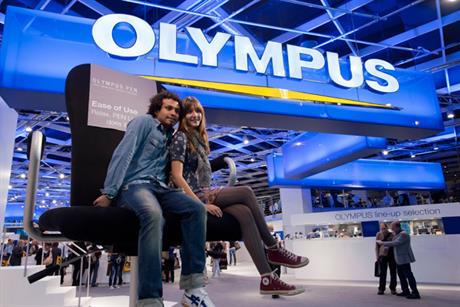 Olympus