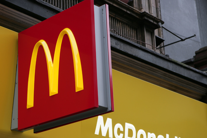 McDonald's: extending commercial link with UEFA