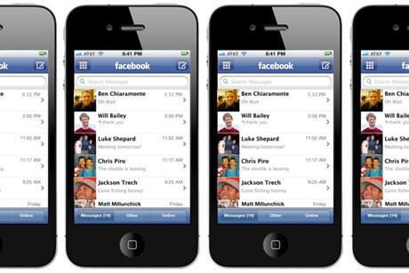 Facebook Deals: UK version launches today