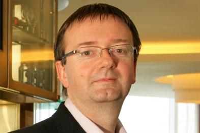 Philip Almond