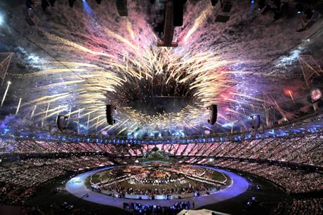 Brands at the Olympics: Highs and lows so far