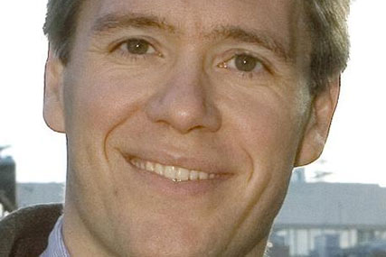 Bertrand Bodson: appointed to global digital role at EMI Music