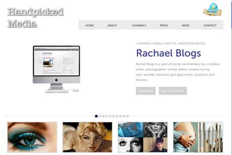 Handpicked Media: full disclosure over paid-for promotional blogs and tweets
