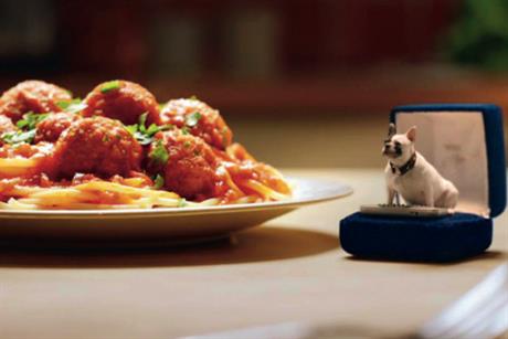 Wall's Sausage Balls a brand that knows itself and its audience well