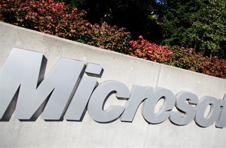 Microsoft: scrapes Hotmail
