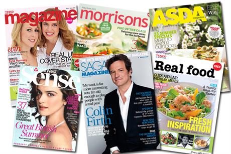 Consumer titles: brands continue to invest despite Sky retreat