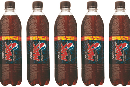 PepsiCo: partners Britvic for drinks promotion