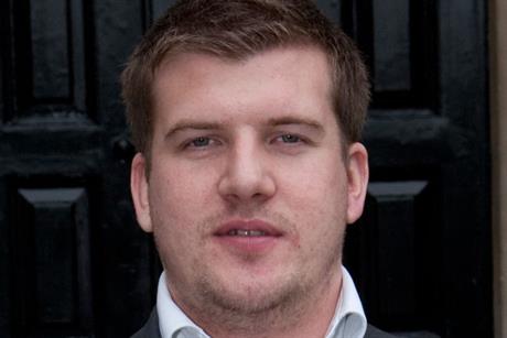 Power 100 Next Generation: Alistair Adams, marketing manager, Lloyds TSB