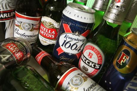 First tobacco, now alcohol?