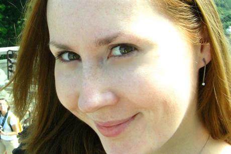 Power 100 Next Generation: Caroline Dundas, take-to-market manager, communication innovation, O2 UK