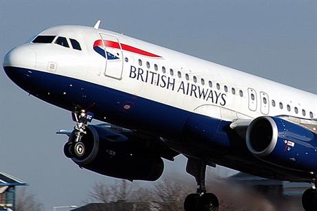 BA: introduces £10 fuel hikes