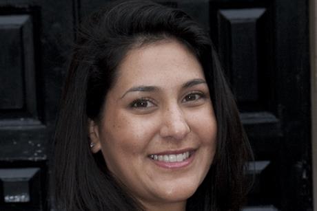 Unilever's Selina Sykes