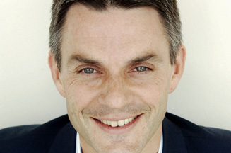 Tim Davie