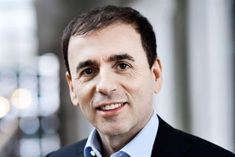 Khalil Younes, Carlsberg