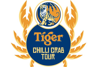 Tiger Beer ramps up Chilli Crab marketing push
