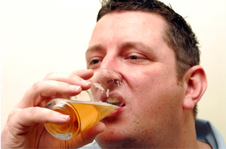 Alcohol Concern and Sustain slammed for 'taxpayer-funded campaigns against marketing'