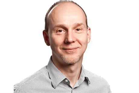 Forward Thinking Essays 2012: Upwardly mobile radio, Mark Barber, Radio Advertising Bureau