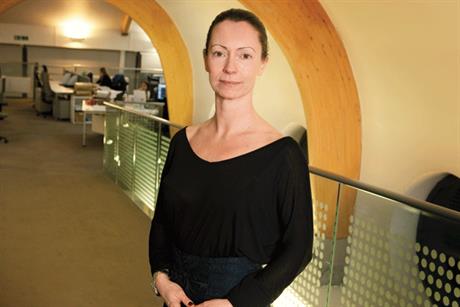 Forward Thinking Essays 2012: Data, but not as we knew it, Tash Whitmey, EHS 4D