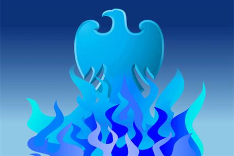 Purpose and values: Barclays plots its return from the brink