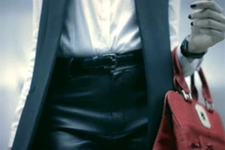 Longchamp Paris: online drama promotes luxury bag brand's latest collection