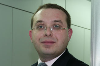 Francis Ingham, PRCA