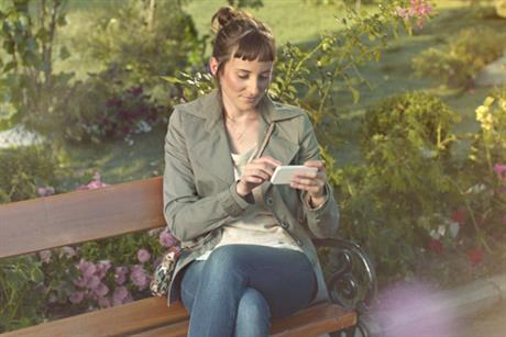 eBay: new UK strategy to focus on women