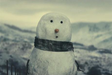 Christmas campaigns: The key trends