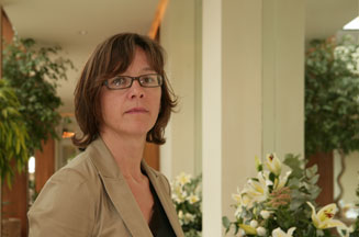 Sainsbury's hires Claire Harrison-Church