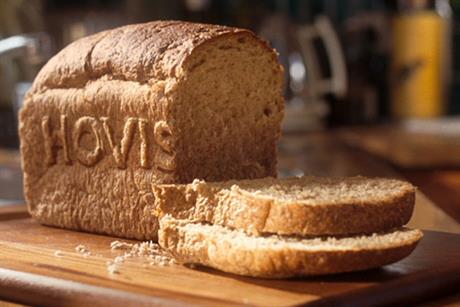 Hovis: Premier Foods cuts marketing spend