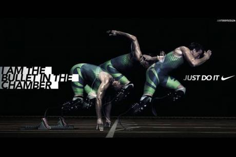 Oscar Pistorius: Nike suspends sponsorship deal