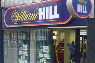 William Hill
